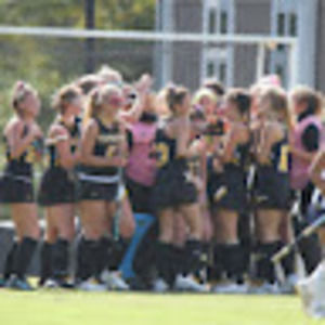 Meet your Posher, Avery